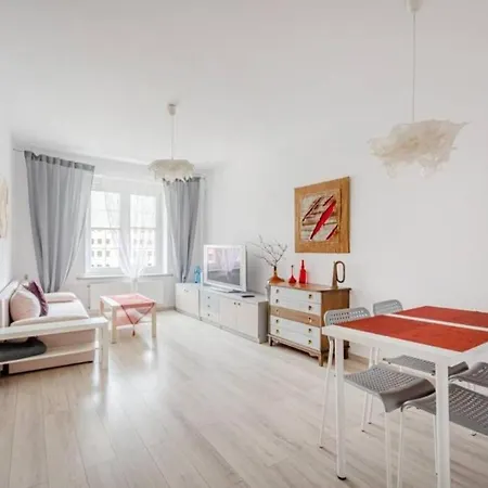 Golden Apartments&k21-7 Apartment *
